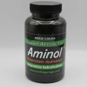 Aminol (Tengeri hal kivonat)
