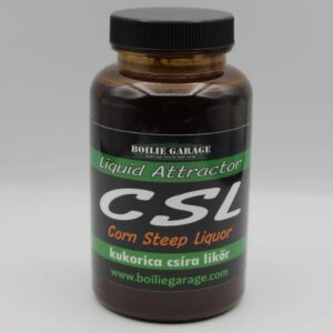 CSL (kukorica csíra likőr)