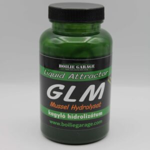 GLM (Kagyló hidrolizátum)