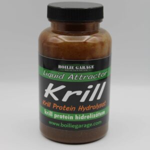 Krill protein (Krill protein hidrolizátum)