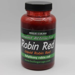 Liquid Robin Red ( Robin Redes folyadék)