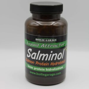 Salminol (Lazac protein)