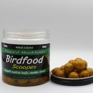 Birdfood (madáreledel)