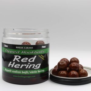 Red Hering (vörös hering)