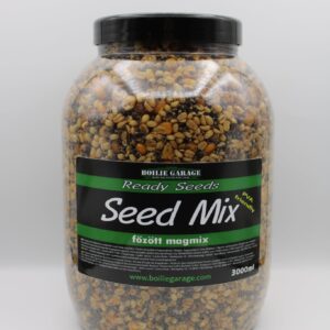 Főtt Magmix (4 magos) 3L tégely