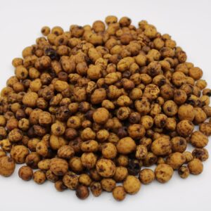 Főtt tigris mogyoró