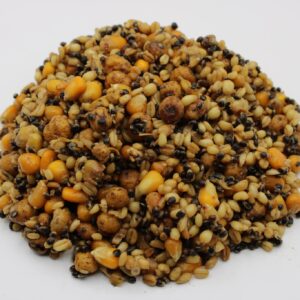 Főtt Magmix (4magos)