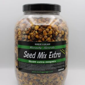 Extra Magmix (8 magos) 3L tégely