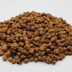 Száraz tigrismogyoró